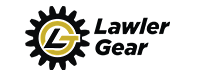 Lawler Gear Logo Logo
