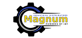 Magnum Logo