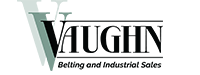 Vaughn Belting Logo