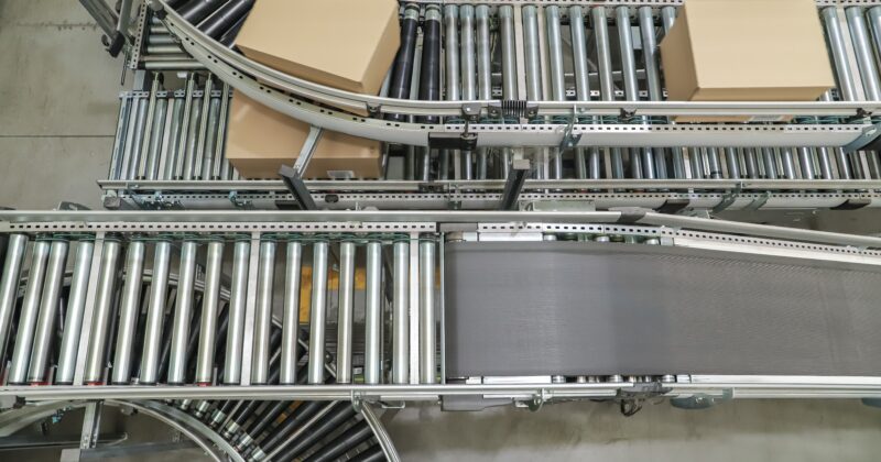 signs you need to replace your conveyor belt
