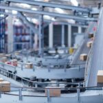 lightweight belting carrying boxes